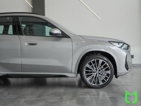 BMW X1 2.0 16V 4P TURBO SDRIVE20I M SPORT STEPTRONIC AUTOMTICO, Foto 9