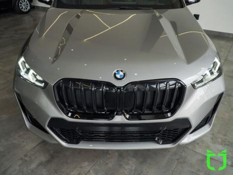 BMW X1 2.0 16V 4P TURBO SDRIVE20I M SPORT STEPTRONIC AUTOMTICO, Foto 11