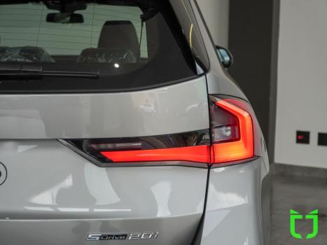 BMW X1 2.0 16V 4P TURBO SDRIVE20I M SPORT STEPTRONIC AUTOMTICO, Foto 13