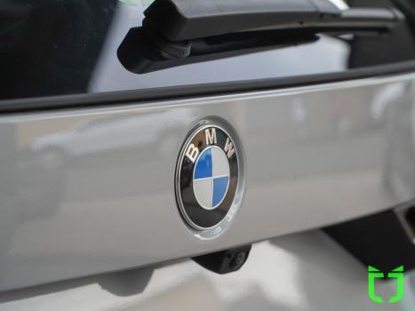 BMW X1 2.0 16V 4P TURBO SDRIVE20I M SPORT STEPTRONIC AUTOMTICO, Foto 14