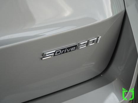 BMW X1 2.0 16V 4P TURBO SDRIVE20I M SPORT STEPTRONIC AUTOMTICO, Foto 15
