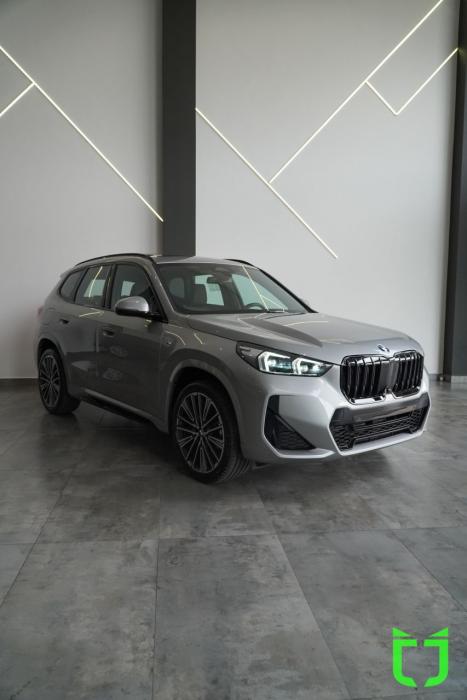BMW X1 2.0 16V 4P TURBO SDRIVE20I M SPORT STEPTRONIC AUTOMTICO, Foto 26