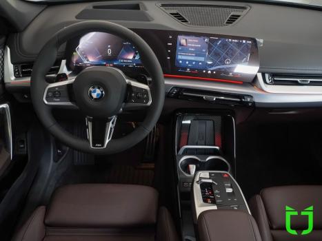 BMW X1 2.0 16V 4P TURBO SDRIVE20I M SPORT STEPTRONIC AUTOMTICO, Foto 27