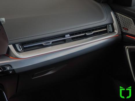 BMW X1 2.0 16V 4P TURBO SDRIVE20I M SPORT STEPTRONIC AUTOMTICO, Foto 31