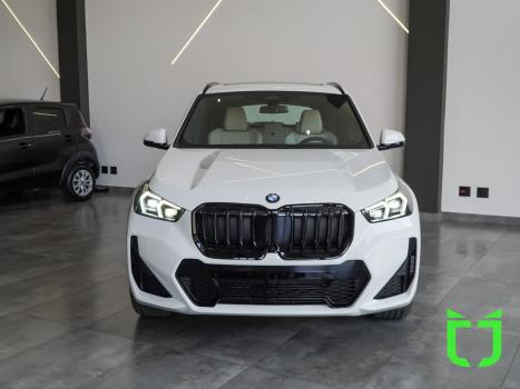 BMW X1 2.0 16V 4P TURBO SDRIVE20I M SPORT STEPTRONIC AUTOMTICO, Foto 3