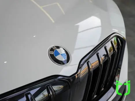 BMW X1 2.0 16V 4P TURBO SDRIVE20I M SPORT STEPTRONIC AUTOMTICO, Foto 10