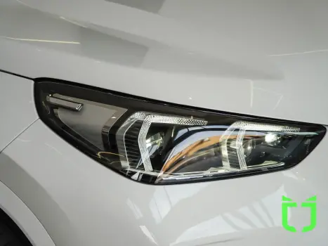 BMW X1 2.0 16V 4P TURBO SDRIVE20I M SPORT STEPTRONIC AUTOMTICO, Foto 11