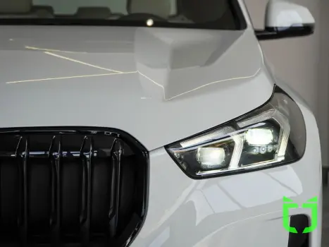 BMW X1 2.0 16V 4P TURBO SDRIVE20I M SPORT STEPTRONIC AUTOMTICO, Foto 14