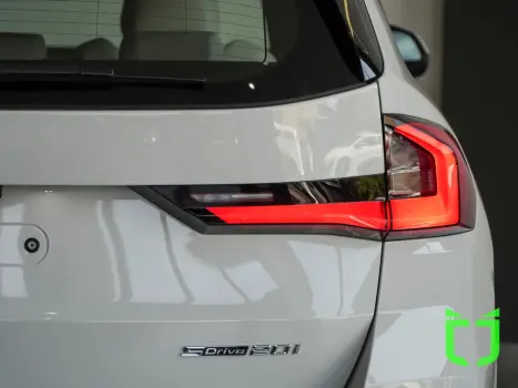 BMW X1 2.0 16V 4P TURBO SDRIVE20I M SPORT STEPTRONIC AUTOMTICO, Foto 15