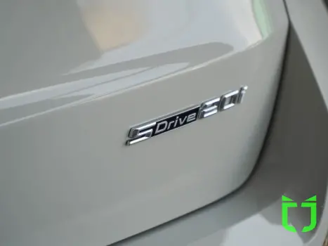 BMW X1 2.0 16V 4P TURBO SDRIVE20I M SPORT STEPTRONIC AUTOMTICO, Foto 16