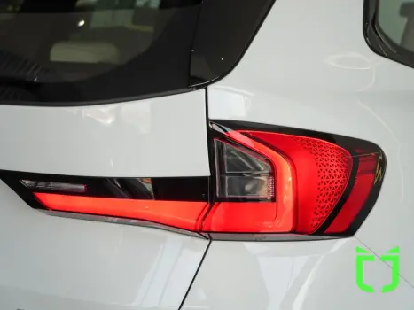 BMW X1 2.0 16V 4P TURBO SDRIVE20I M SPORT STEPTRONIC AUTOMTICO, Foto 17