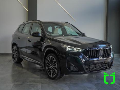 BMW X1 2.0 16V 4P TURBO SDRIVE20I M SPORT STEPTRONIC AUTOMTICO, Foto 1