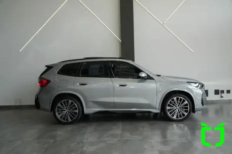 BMW X1 2.0 16V 4P TURBO SDRIVE20I M SPORT STEPTRONIC AUTOM�TICO, Foto 1
