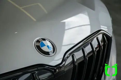 BMW X1 2.0 16V 4P TURBO SDRIVE20I M SPORT STEPTRONIC AUTOM�TICO, Foto 8