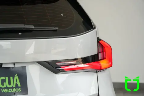 BMW X1 2.0 16V 4P TURBO SDRIVE20I M SPORT STEPTRONIC AUTOM�TICO, Foto 9