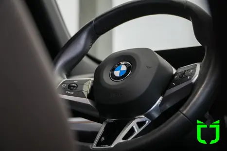 BMW X1 2.0 16V 4P TURBO SDRIVE20I M SPORT STEPTRONIC AUTOM�TICO, Foto 20