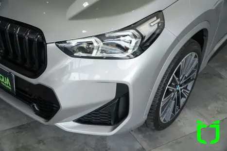 BMW X1 2.0 16V 4P TURBO SDRIVE20I M SPORT STEPTRONIC AUTOM�TICO, Foto 29