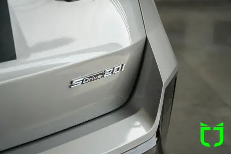 BMW X1 2.0 16V 4P TURBO SDRIVE20I M SPORT STEPTRONIC AUTOM�TICO, Foto 32