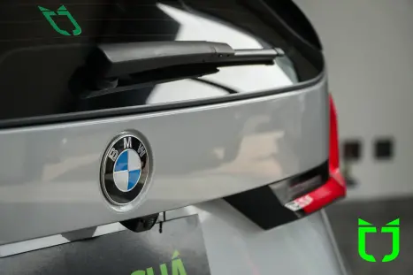 BMW X1 2.0 16V 4P TURBO SDRIVE20I M SPORT STEPTRONIC AUTOM�TICO, Foto 35