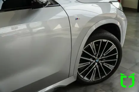 BMW X1 2.0 16V 4P TURBO SDRIVE20I M SPORT STEPTRONIC AUTOM�TICO, Foto 37