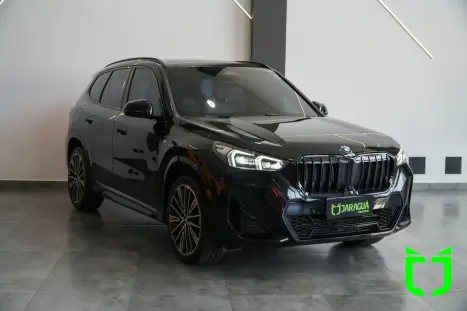 BMW X1 2.0 16V 4P TURBO SDRIVE20I M SPORT STEPTRONIC AUTOMÁTICO, Foto 1