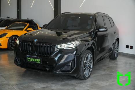 BMW X1 2.0 16V 4P TURBO SDRIVE20I M SPORT STEPTRONIC AUTOMÁTICO, Foto 3