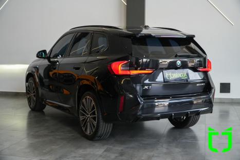BMW X1 2.0 16V 4P TURBO SDRIVE20I M SPORT STEPTRONIC AUTOMÁTICO, Foto 4
