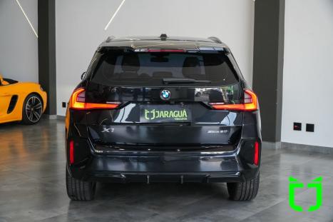 BMW X1 2.0 16V 4P TURBO SDRIVE20I M SPORT STEPTRONIC AUTOMÁTICO, Foto 5