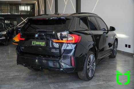 BMW X1 2.0 16V 4P TURBO SDRIVE20I M SPORT STEPTRONIC AUTOMÁTICO, Foto 6