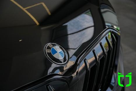 BMW X1 2.0 16V 4P TURBO SDRIVE20I M SPORT STEPTRONIC AUTOMÁTICO, Foto 7