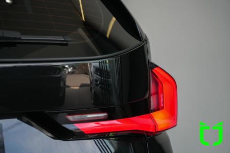 BMW X1 2.0 16V 4P TURBO SDRIVE20I M SPORT STEPTRONIC AUTOMÁTICO, Foto 8