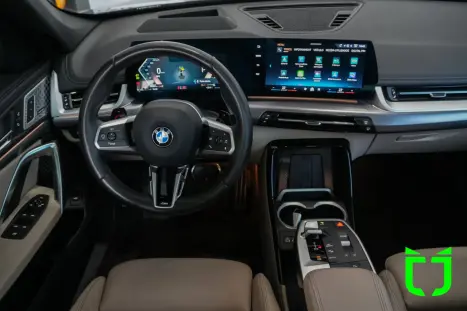 BMW X1 2.0 16V 4P TURBO SDRIVE20I M SPORT STEPTRONIC AUTOMÁTICO, Foto 15