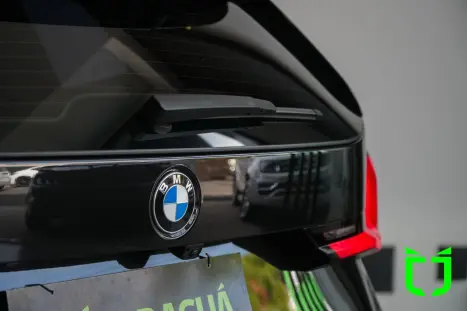 BMW X1 2.0 16V 4P TURBO SDRIVE20I M SPORT STEPTRONIC AUTOMÁTICO, Foto 22