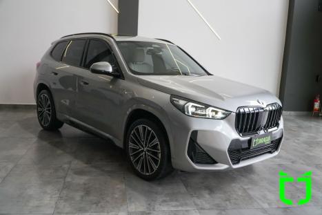 BMW X1 2.0 16V 4P TURBO SDRIVE20I M SPORT STEPTRONIC AUTOMÁTICO, Foto 1