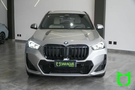 BMW X1 2.0 16V 4P TURBO SDRIVE20I M SPORT STEPTRONIC AUTOMÁTICO, Foto 2
