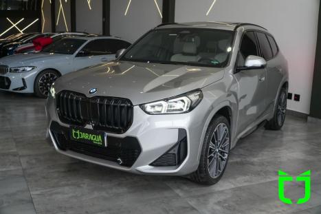 BMW X1 2.0 16V 4P TURBO SDRIVE20I M SPORT STEPTRONIC AUTOMÁTICO, Foto 3