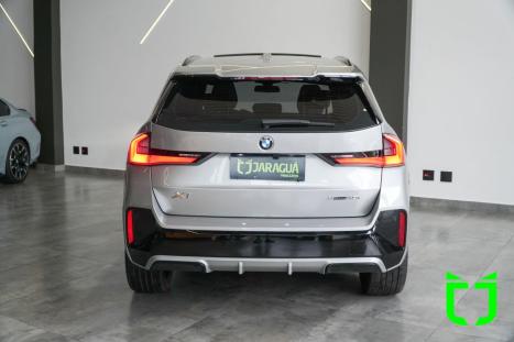 BMW X1 2.0 16V 4P TURBO SDRIVE20I M SPORT STEPTRONIC AUTOMÁTICO, Foto 5