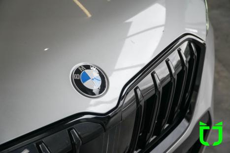 BMW X1 2.0 16V 4P TURBO SDRIVE20I M SPORT STEPTRONIC AUTOMÁTICO, Foto 7