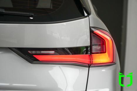 BMW X1 2.0 16V 4P TURBO SDRIVE20I M SPORT STEPTRONIC AUTOMÁTICO, Foto 8