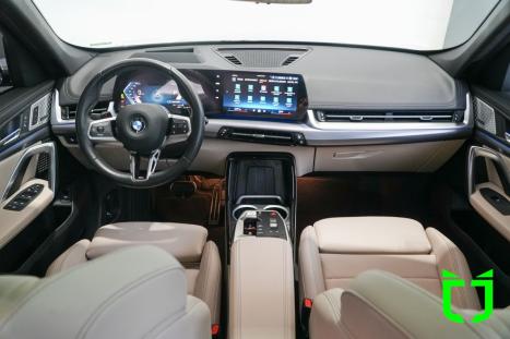 BMW X1 2.0 16V 4P TURBO SDRIVE20I M SPORT STEPTRONIC AUTOMÁTICO, Foto 9