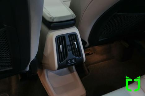 BMW X1 2.0 16V 4P TURBO SDRIVE20I M SPORT STEPTRONIC AUTOMÁTICO, Foto 15