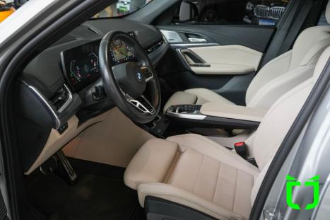BMW X1 2.0 16V 4P TURBO SDRIVE20I M SPORT STEPTRONIC AUTOMÁTICO, Foto 18
