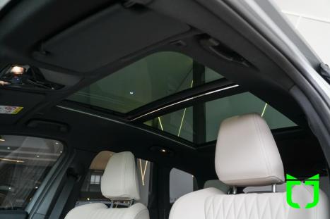 BMW X1 2.0 16V 4P TURBO SDRIVE20I M SPORT STEPTRONIC AUTOMÁTICO, Foto 21
