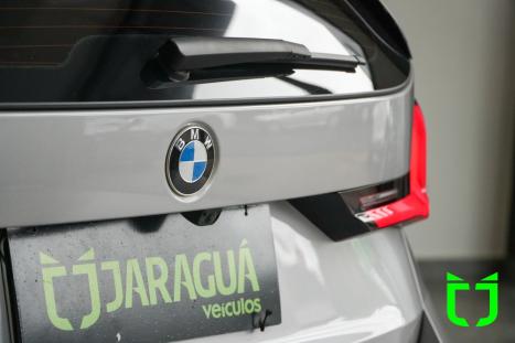 BMW X1 2.0 16V 4P TURBO SDRIVE20I M SPORT STEPTRONIC AUTOMÁTICO, Foto 22