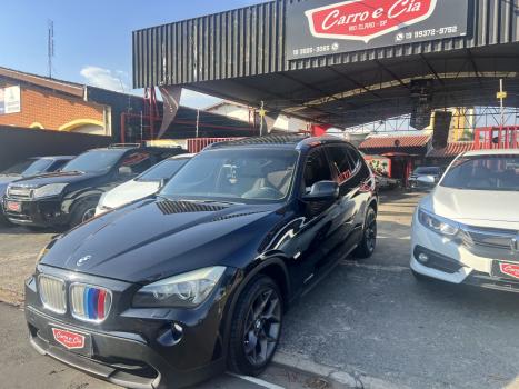 BMW X1 3.0 24V 4P X-DRIVE 28I AUTOM�TICO, Foto 1