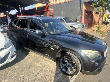 BMW X1 3.0 24V 4P X-DRIVE 28I AUTOM�TICO, Foto 2