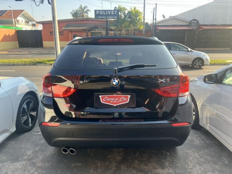 BMW X1 3.0 24V 4P X-DRIVE 28I AUTOM�TICO, Foto 4