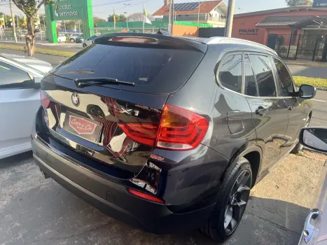 BMW X1 3.0 24V 4P X-DRIVE 28I AUTOM�TICO, Foto 5