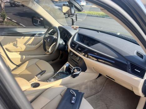 BMW X1 3.0 24V 4P X-DRIVE 28I AUTOM�TICO, Foto 7
