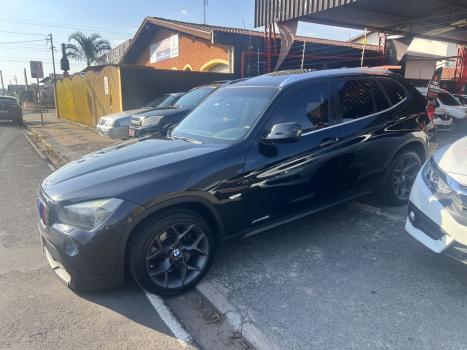 BMW X1 3.0 24V 4P X-DRIVE 28I AUTOM�TICO, Foto 12